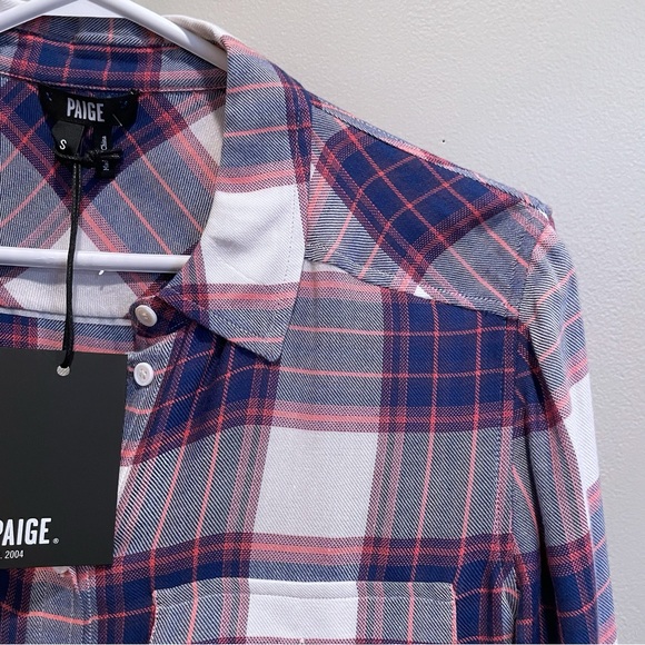 Paige Trudy Shirt - Picture 4 of 12